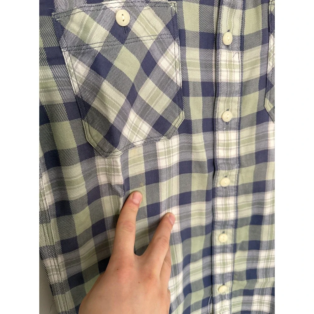 RRL Ralph Lauren double rl